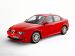 Alfa Romeo 156 GTA Picture #3